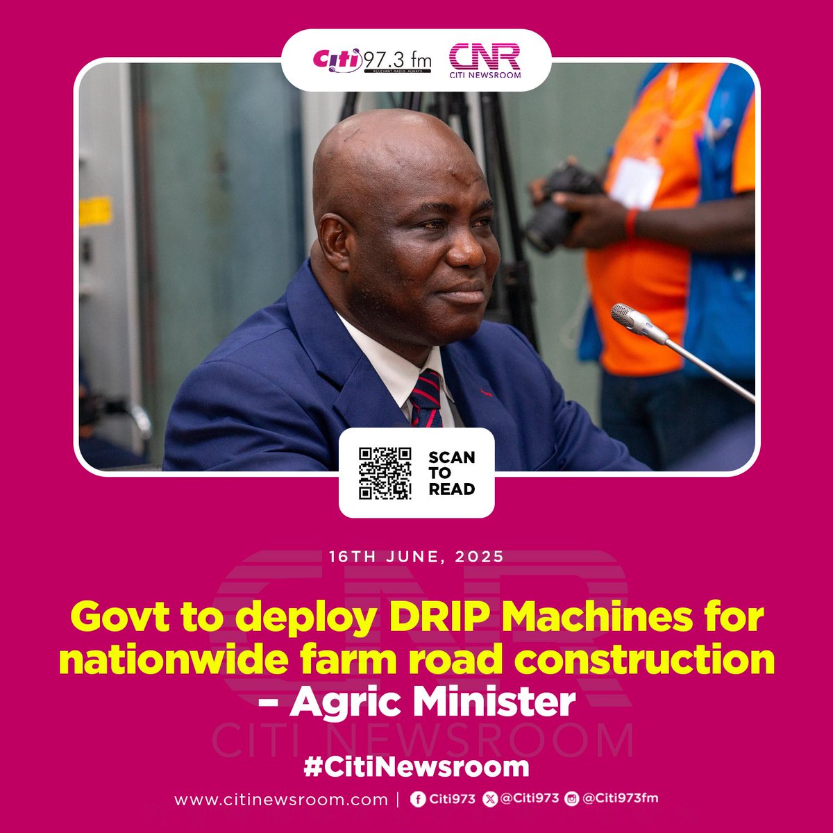 NPP remains the only agent of development in Ghana