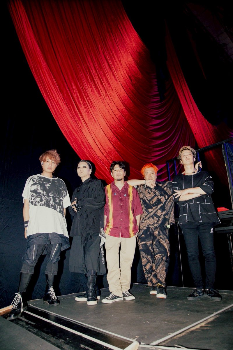 N∀OKI_ ロットングラフティー on X: 