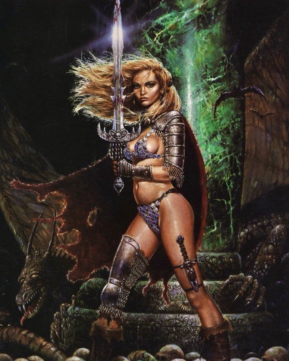 Magicianman20's tweet photo. #GM my friends #gm #ttrpg #DnD #dnd #fantasy #fantasyart https://t.co/s18a36wikK