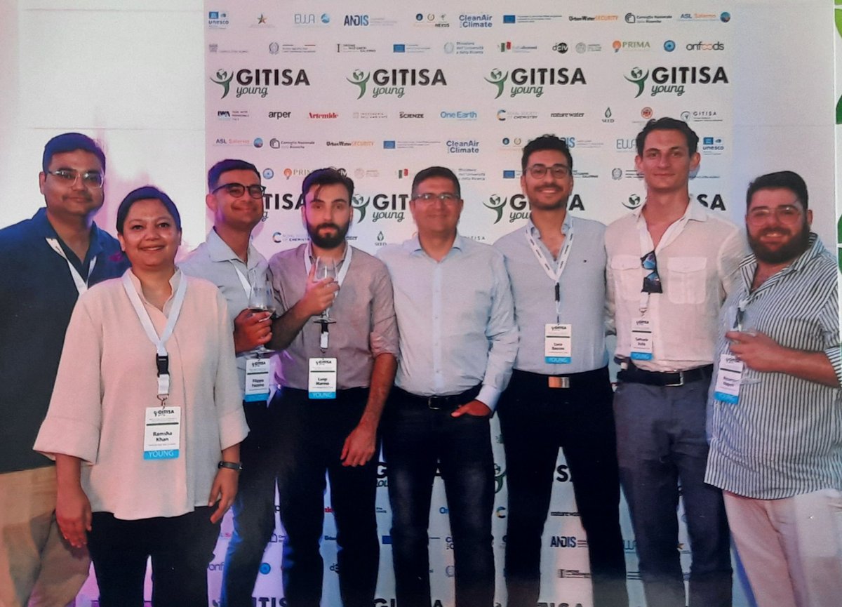 intoDBP 🇪🇺 (@intodbp) on Twitter photo 👏Big success for the <a href="/intodbp/">intoDBP 🇪🇺</a> project at the #EAAOP conference in #Paestum!
Our partners from the @University of Catania showcased our breakthrough research. Proud to see our team leading the way!🥳
➡️Full story here: intodbp.eu/intodbp-projec… 👏Big success for the <a href="/intodbp/">intoDBP 🇪🇺</a> project at the #EAAOP conference in #Paestum!
Our partners from the @University of Catania showcased our breakthrough research. Proud to see our team leading the way!🥳
➡️Full story here: intodbp.eu/intodbp-projec…