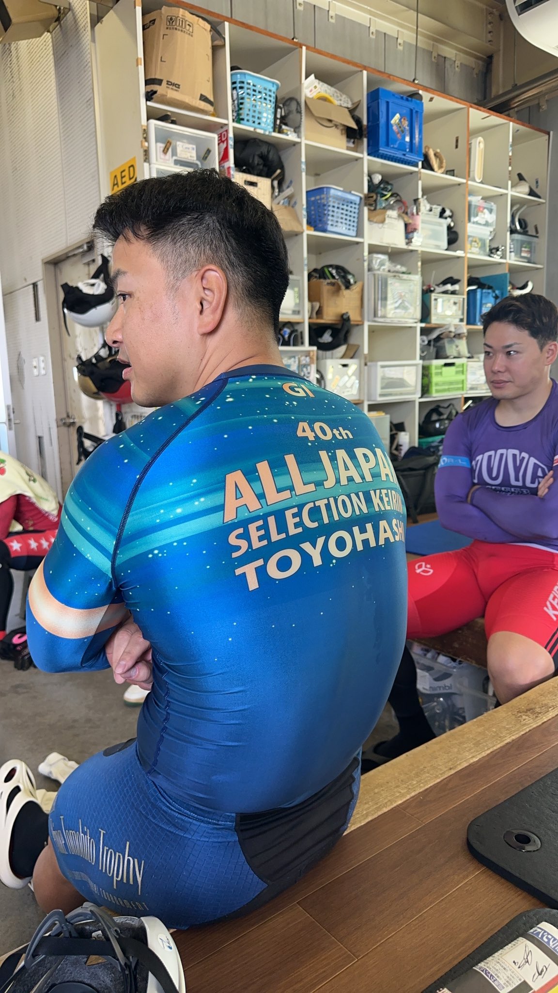 小川真太郎 on X: 