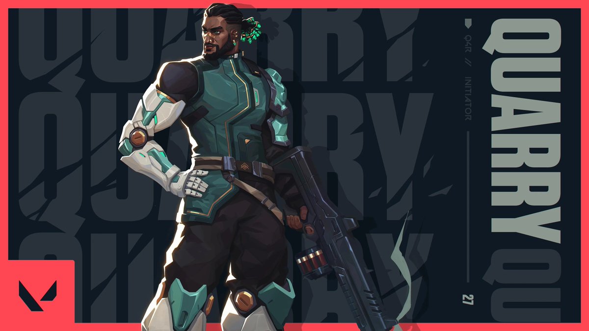 Valorant Content tweet media