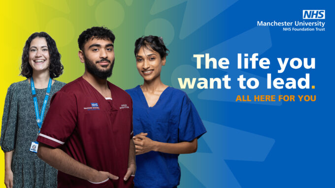 📅 September dates for your diary!

Join us in Manchester for a dynamic day of learning, networking, wellbeing, and career support for nurses at every stage.

🕙10am – 3:30pm, 
📅20th Sept 2025, 
🏨The Midland Hotel, Manchester, M60 2DS

plus.nursingtimes.net/2025/en/page/m…