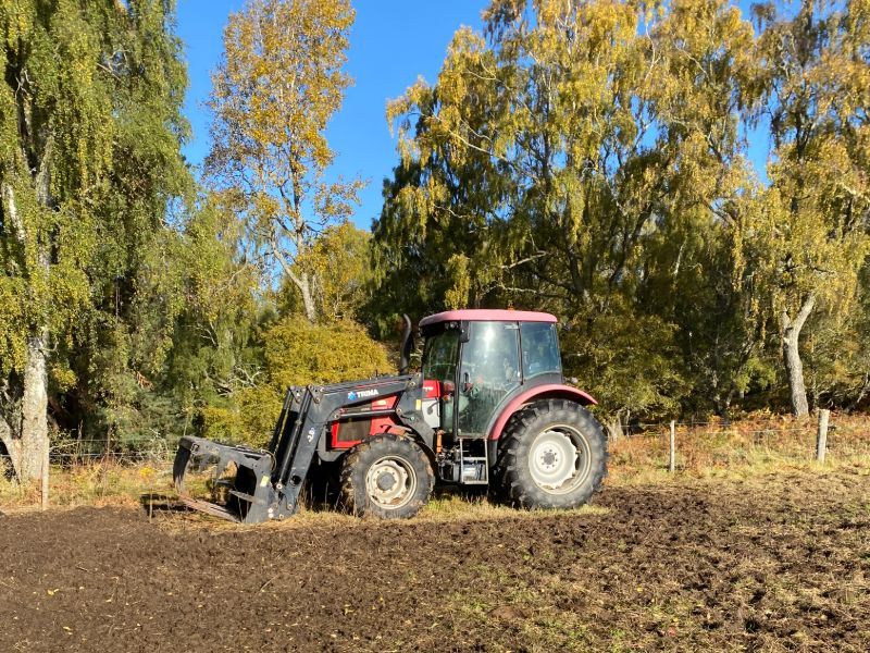 Building a resilient tenanted sector 🚜

It’s a busy time for the tenant farming sector, with Part 2 of the Land Reform Bill currently making its way through Parliament. One of the more debated areas relates to the 2003 Act tenancies and proposals around resumption provisions.

A