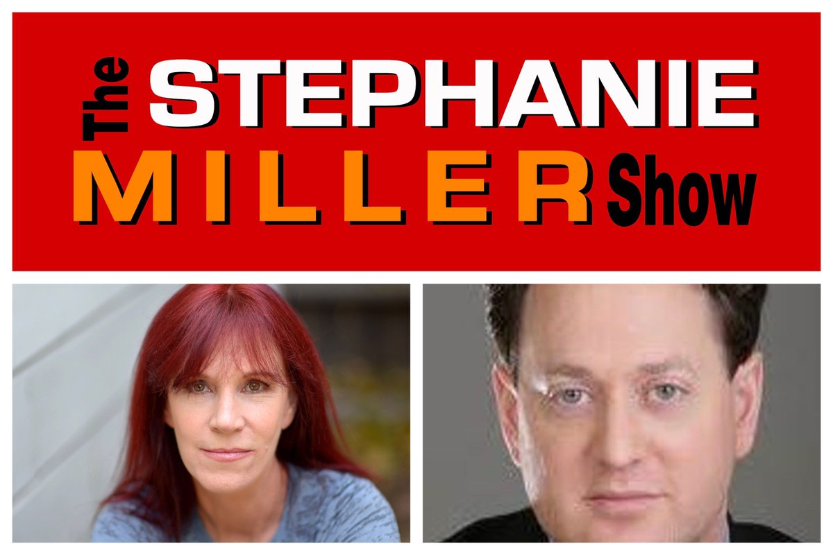 StephMillerShow's tweet photo. Jody's in for Steph!! Plus we have #AlphaLiberal Cliff Schecter today. Hear us 9a to Noon ET on outlets like:
Radio: @SiriusXMProg127
TV: @FreeSpeechTV on Roku / #AppleTV / #SlingTV
Streaming: @WCPT820 - Chicago's Progressive Talk on TuneIn
Video Stream: https://t.co/PY08TPgdGO https://t.co/2KziNeLXs4