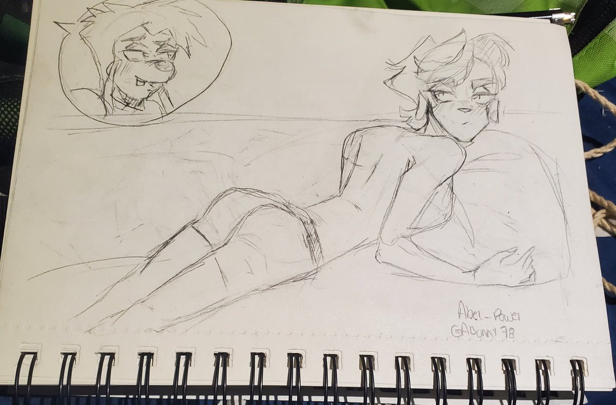 Dibujito #bradleyuppercrustiii #maxgoof #drawings #maxley