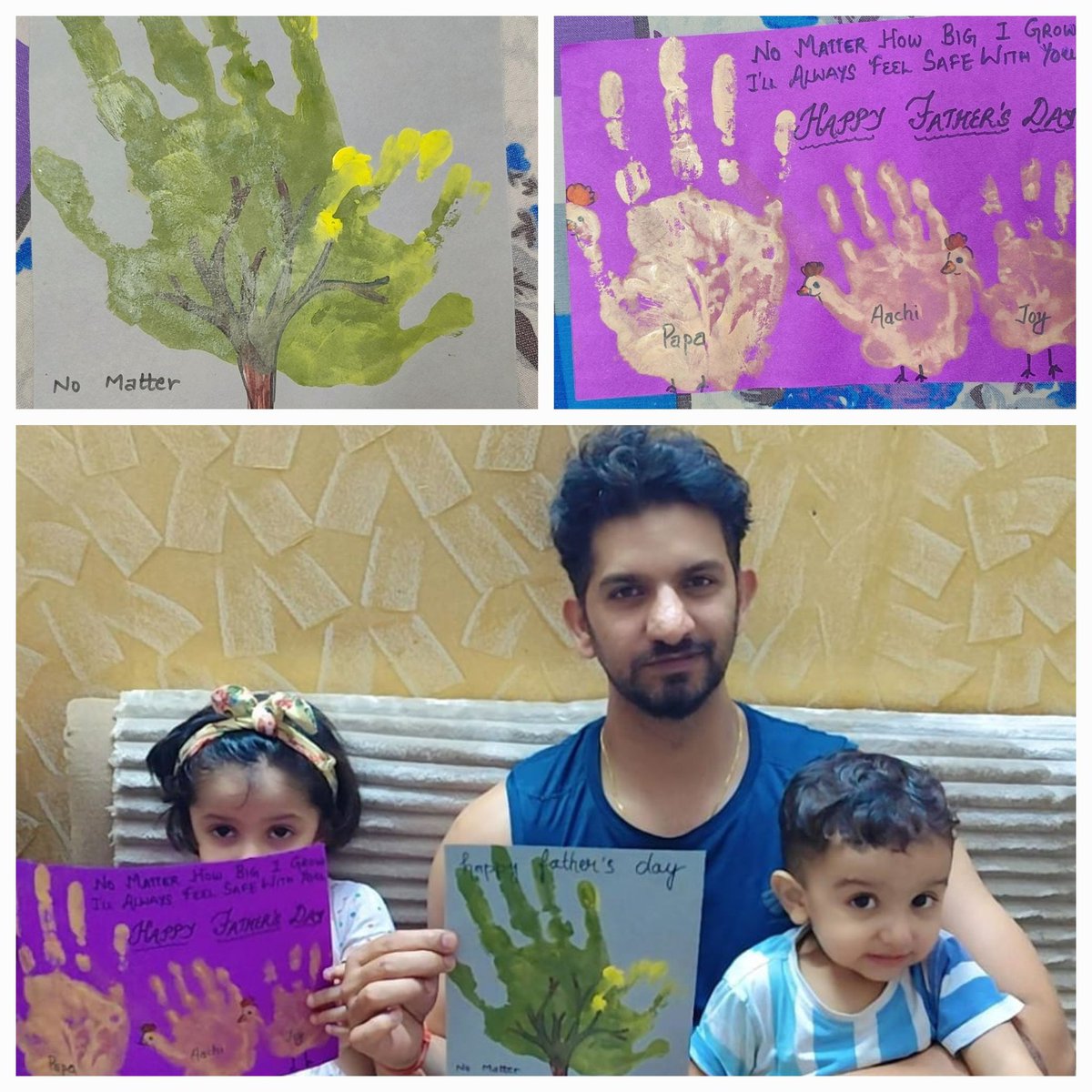 Anupma Uppal (@anupmauppal7) on Twitter photo Nursery students celebrate the special bond of love, care, and admiration on #FathersDay2025 — a day filled with hugs and smiles, and heartfelt moments with their superheroes! #HappyFathersDay #CelebratingDads
<a href="/ashokkp/">Ashok Pandey</a>
<a href="/y_sanjay/">Sanjay Yadav</a>
<a href="/pntduggal/">PUNEET DUGGAL</a> <a href="/ShandilyaPooja/">Pooja Shandilya</a> Nursery students celebrate the special bond of love, care, and admiration on #FathersDay2025 — a day filled with hugs and smiles, and heartfelt moments with their superheroes! #HappyFathersDay #CelebratingDads
<a href="/ashokkp/">Ashok Pandey</a>
<a href="/y_sanjay/">Sanjay Yadav</a>
<a href="/pntduggal/">PUNEET DUGGAL</a> <a href="/ShandilyaPooja/">Pooja Shandilya</a>