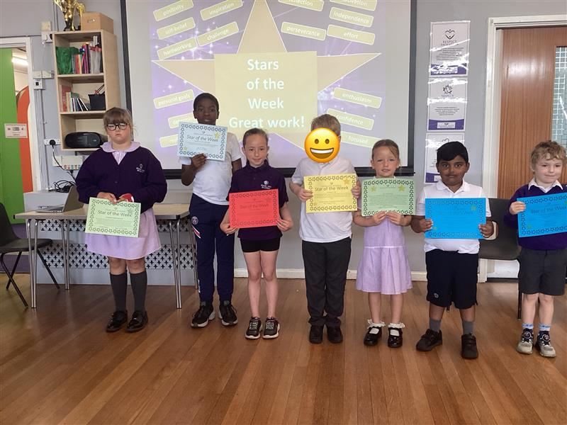 Hazel Leys Academy (@hazelleysacad) on Twitter photo Congratulations! Our STARs of the week! ๐ฃ๐ฃ๐ฃ#Respecteachothercommunity&environmentyourself <a href="/GreenwoodAcad/">Greenwood Academies Trust</a> Congratulations! Our STARs of the week! ๐ฃ๐ฃ๐ฃ#Respecteachothercommunity&environmentyourself <a href="/GreenwoodAcad/">Greenwood Academies Trust</a>