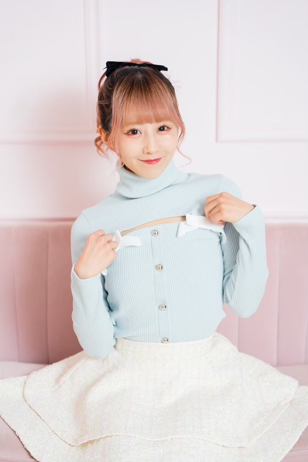 おこさまぷれ〜と。 かすみん ランチェキ かすみん【おこさまぷれ〜と。】 (@kasumin_okopure) / X