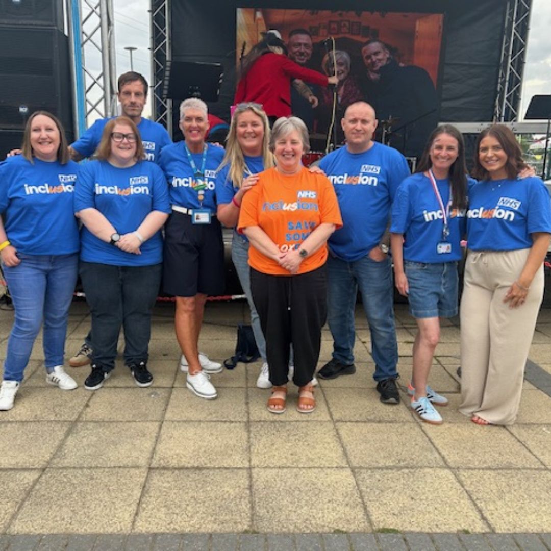 #RecoverFest is back again this year! 💙

Join us for a day of fun, enjoyment and unity as we come together to celebrate recovery across Staffordshire! We look forward to seeing you there!
orlo.uk/bVPD9