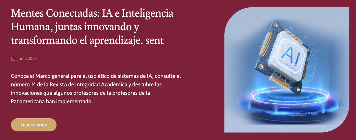 Innovación Educativa tweet media