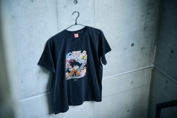 ジャンプショップより新たなライフスタイルブランド『RofJ BY JUMP