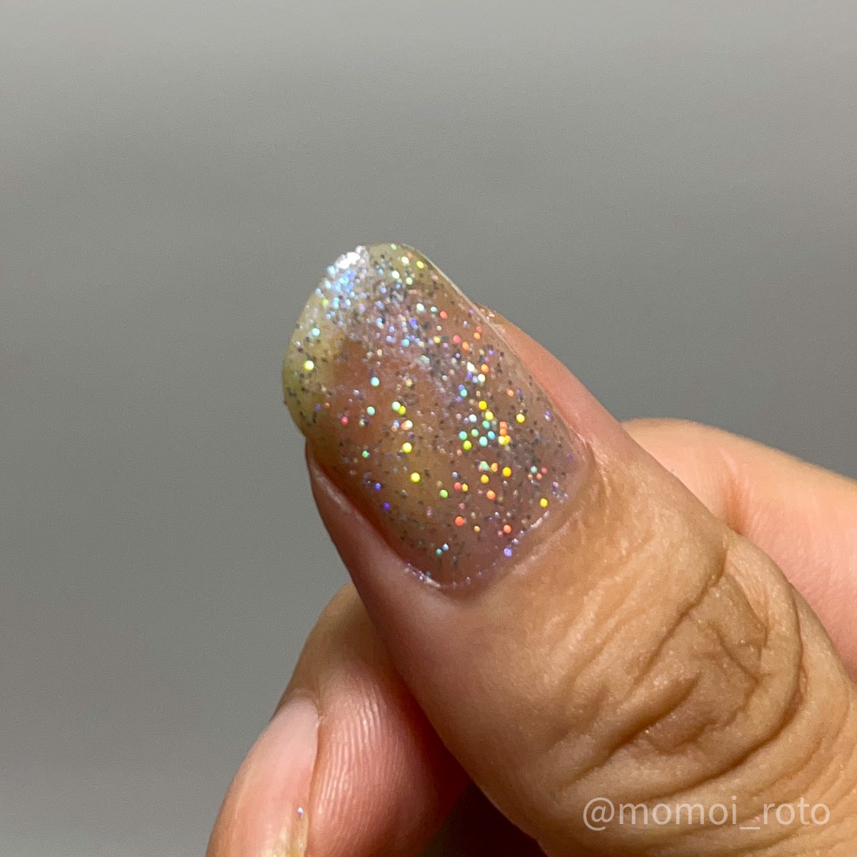 Ducato（デュカート）nail mine(ネイルマイン) 39 Mermaid Dream