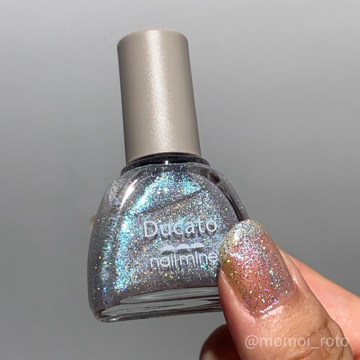 Ducato（デュカート）nail mine(ネイルマイン) 39 Mermaid Dream