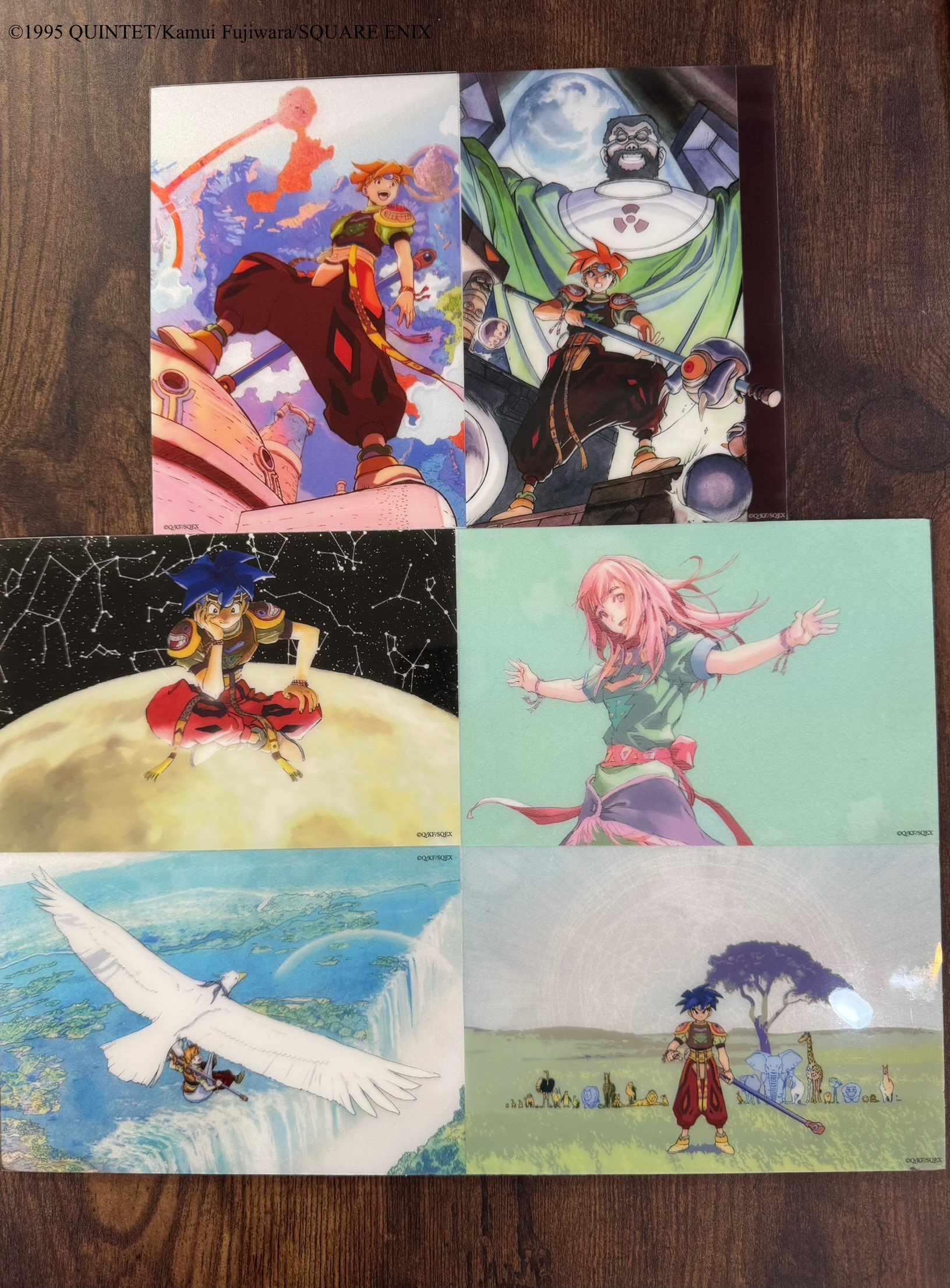公式】藤原カムイ画業45周年記念 DQ天ワールドツアー🌏 on X