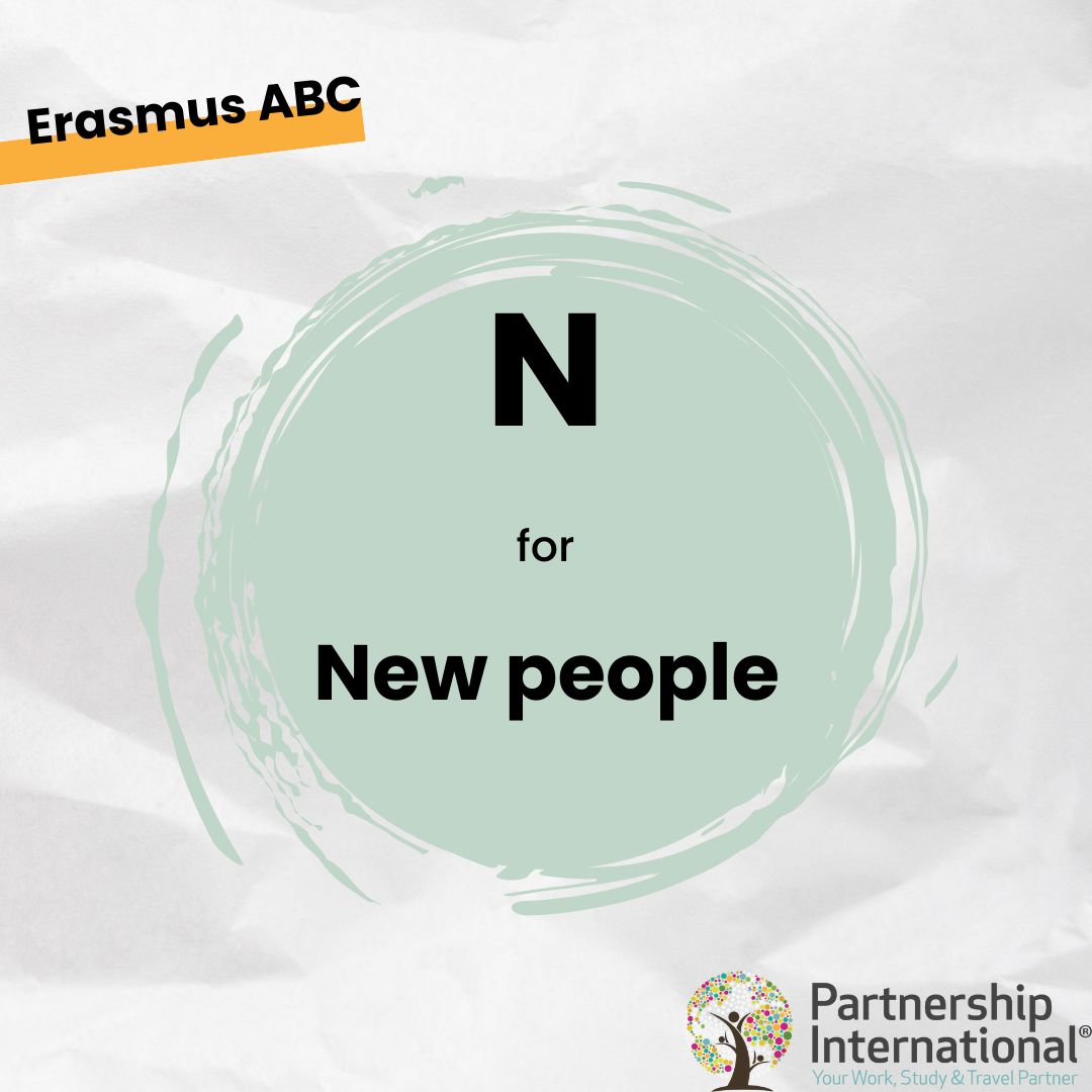 Partnership International tweet media