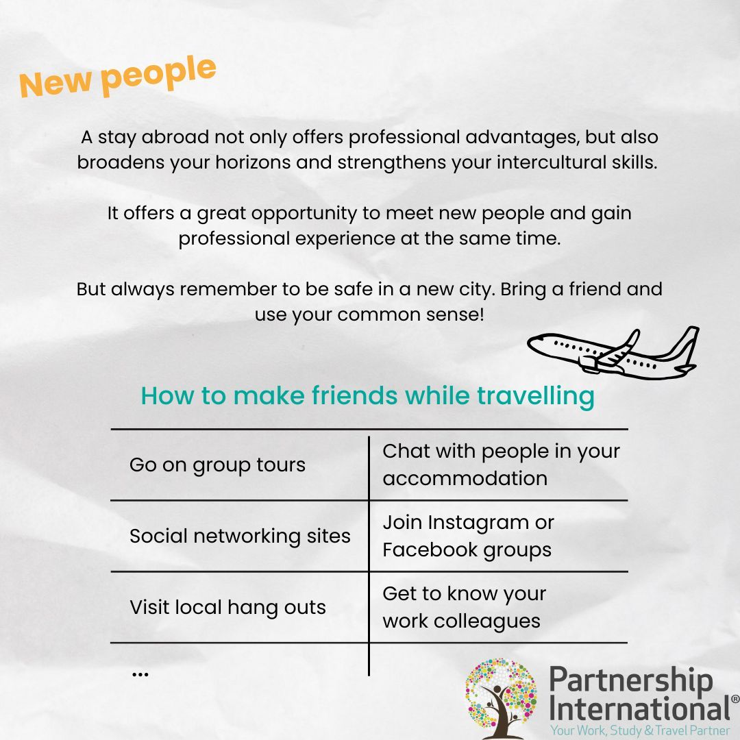 Partnership International tweet media