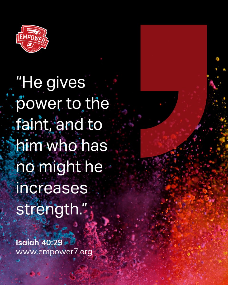 Empower7 tweet media