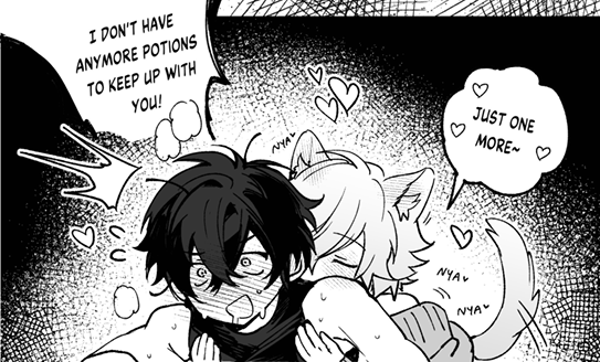 I hate catboys