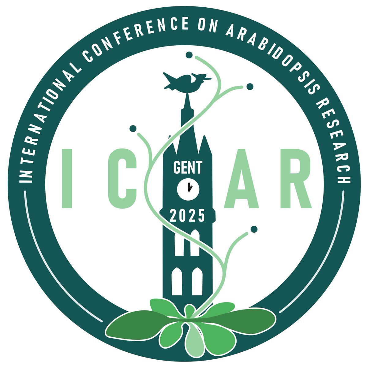 We're delighted to sponsor this year's International Conference on Arabidopsis Research!

Look out for our Peer Review Manager, Fiona Tooke, on the New Phytologist Foundation booth.

nph.onlinelibrary.wiley.com/journal/146981…

#ICAR2025