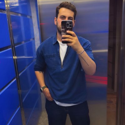 #YeniProfilResmi