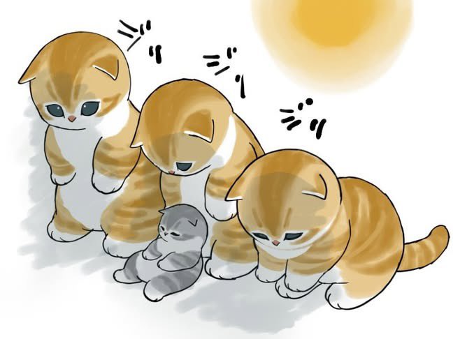 Post by ぢゅの🐈 on X: 暑すぎ！