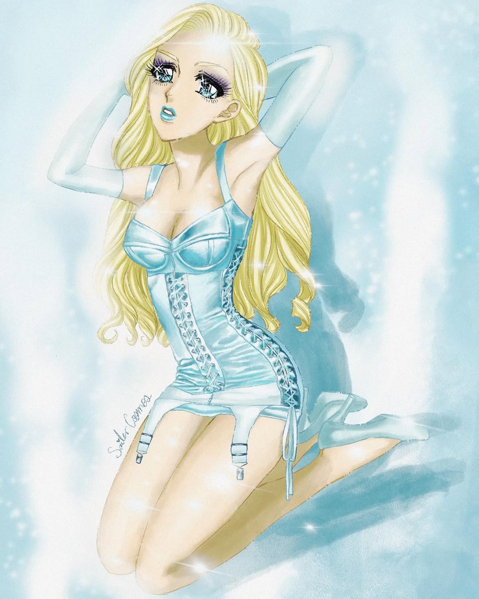 andreena_art's tweet photo. @D1SSP4IR Ig! I can help you! ^^ https://t.co/H2wA9qovTq