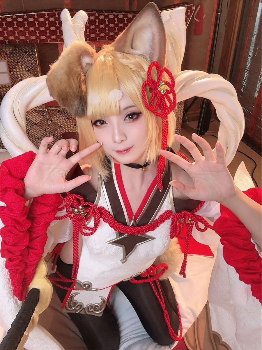ヴァジラちゃん🐶