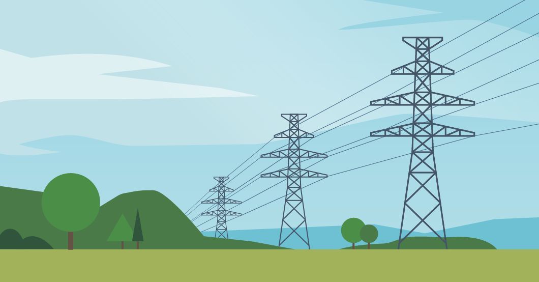 🔌⚡ June 15 - #NationalElectricityDay! ⚡🔌

From lighting our homes to powering our industries, electricity is the invisible force behind our modern lives. We're proud to operate the region’s power grid—ensuring reliable energy for 15 million people across New England.