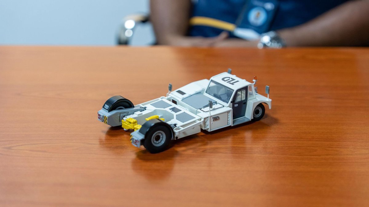 Maldives Airports Company Ltd tweet media