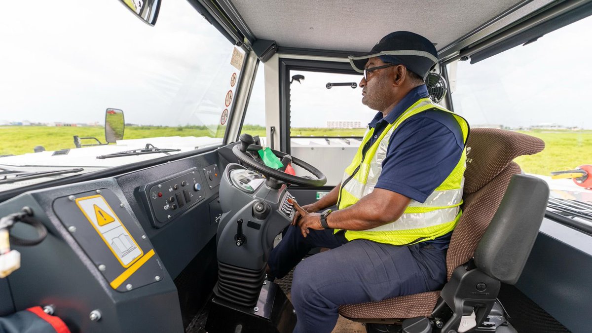 Maldives Airports Company Ltd tweet media