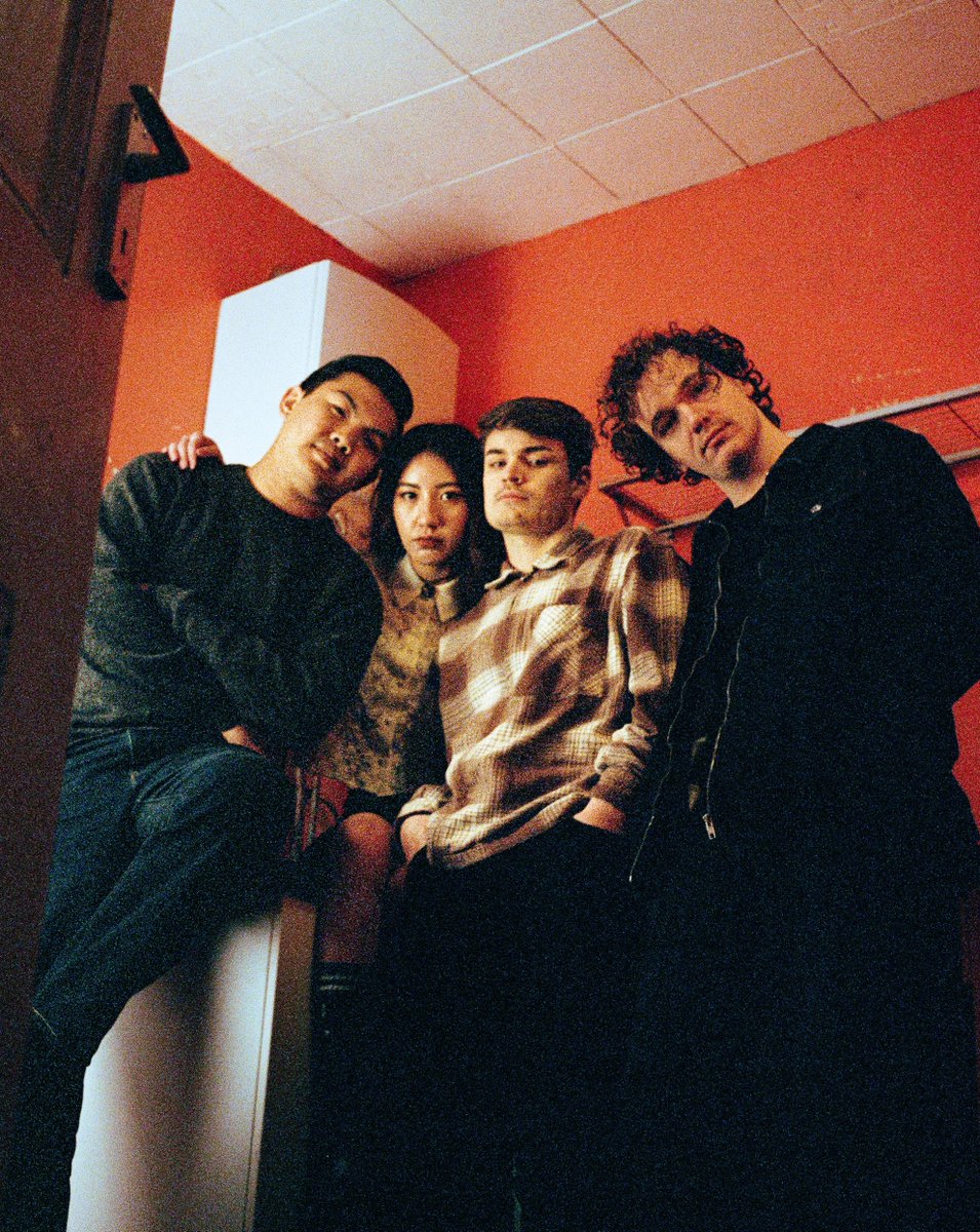 Coming Up Roses (@cominguprosessg) on Twitter photo Our debut record 𝘏𝘰𝘸 𝘋𝘪𝘥 𝘞𝘦 𝘍𝘢𝘭𝘭 𝘚𝘰 𝘍𝘢𝘳? is out this Friday!!
Pre-save / pre-order it now and get tickets to our special album launch show happening on Friday as well at <a href="/Strongroom/">Strongroom</a> presented by <a href="/InhRecords/">INH Records</a>.
li.sten.to/hdwfsf Our debut record 𝘏𝘰𝘸 𝘋𝘪𝘥 𝘞𝘦 𝘍𝘢𝘭𝘭 𝘚𝘰 𝘍𝘢𝘳? is out this Friday!!
Pre-save / pre-order it now and get tickets to our special album launch show happening on Friday as well at <a href="/Strongroom/">Strongroom</a> presented by <a href="/InhRecords/">INH Records</a>.
li.sten.to/hdwfsf