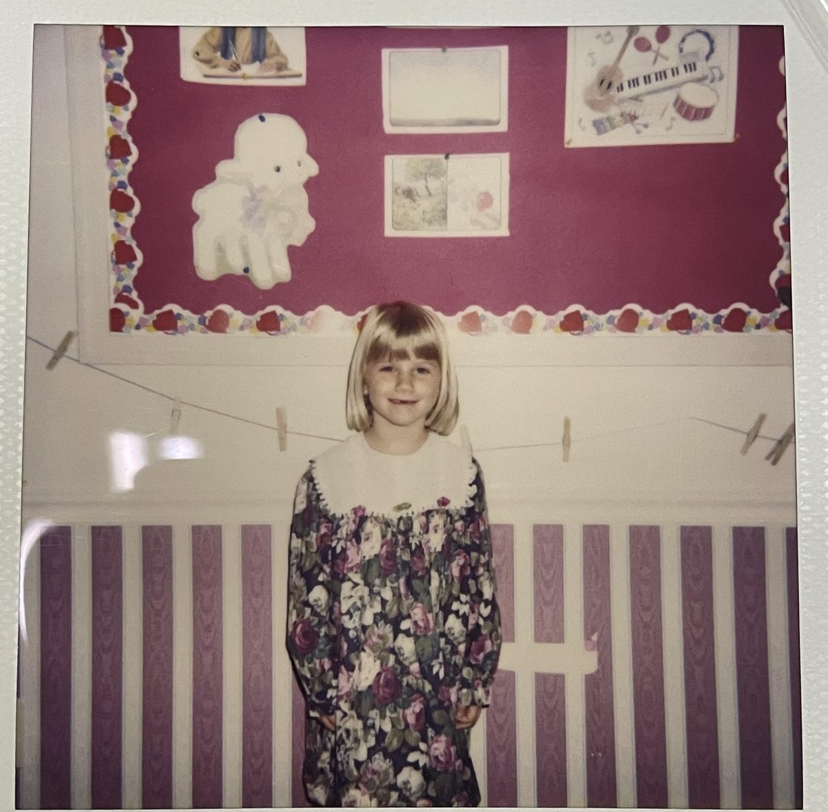 I’ve started and deleted this draft more times than I can count.

My money story, and how childhood financial insecurity came to define my life

optimisticallie.com/p/my-money-sto…