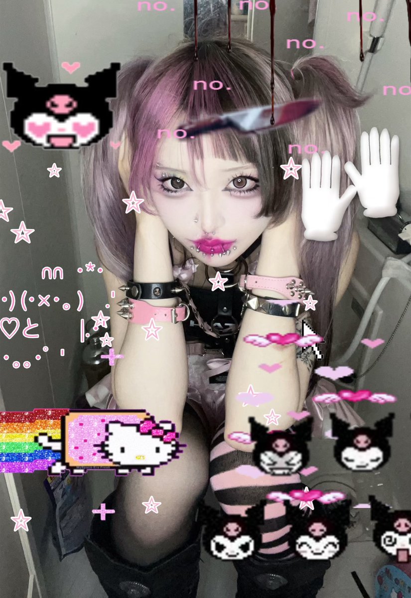 pulla4ngel's tweet image. おん眉にしちゃった