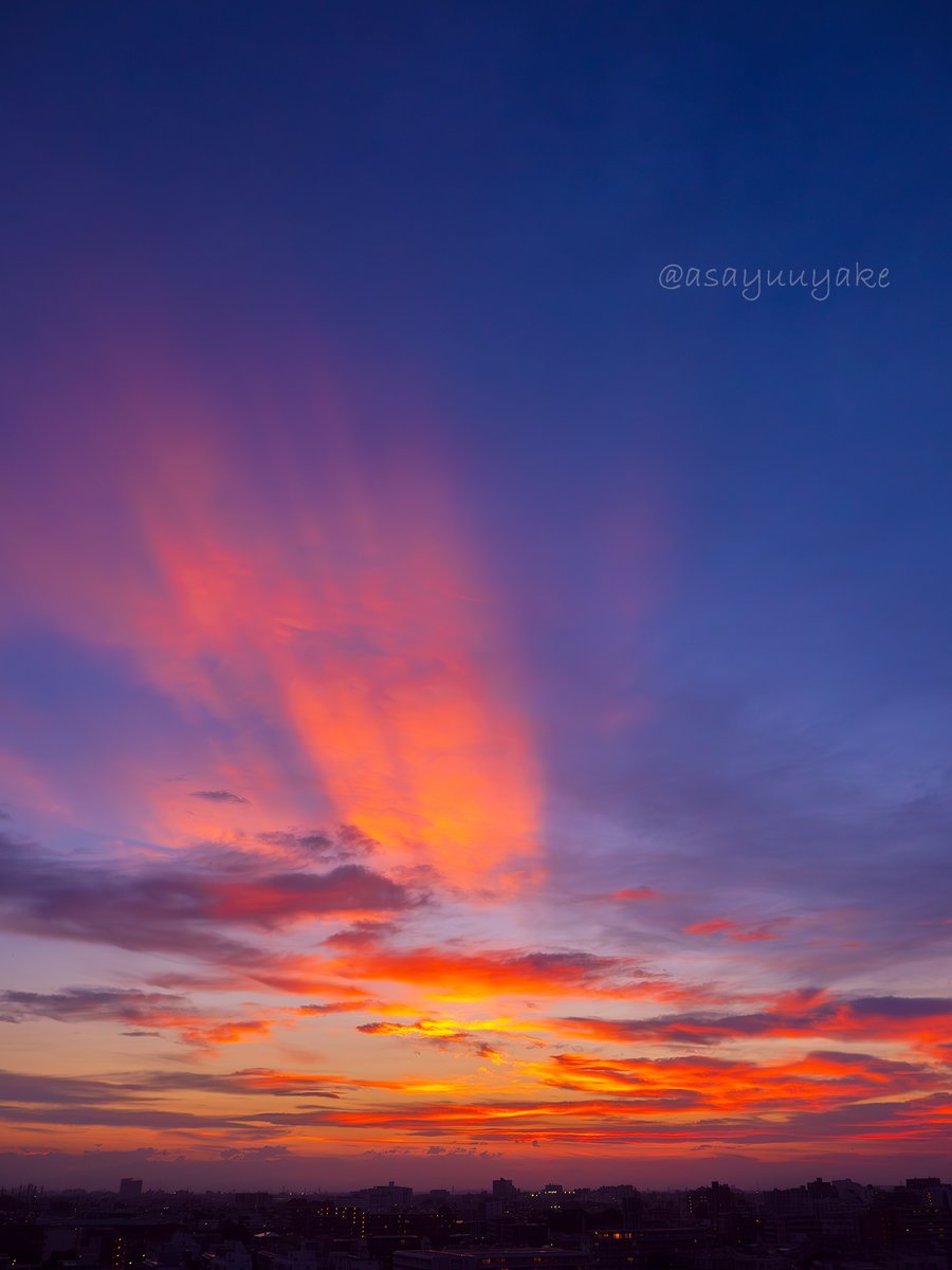 【在庫限り】 朝夕焼け写真館 on X:  ライト・ランタン