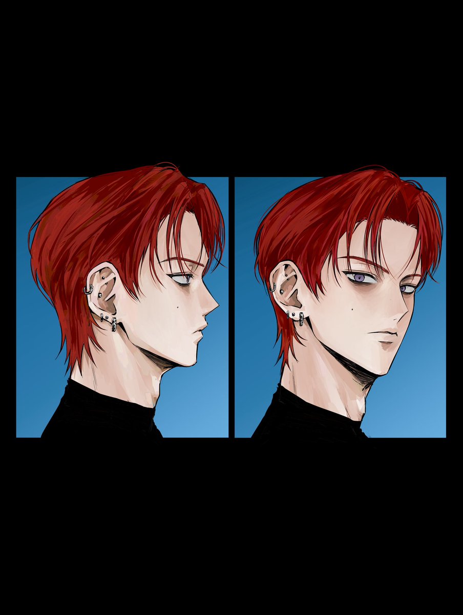 빨머 김래빈은 어떨까요