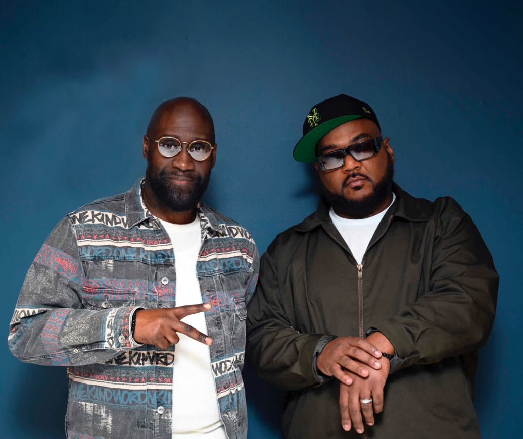 De La 🔊🔊🎙️🎙️ #RIPDave ✨🙏🏾
#DeLaSoul 🔥🔥 #HipHop ⚡️⚡️