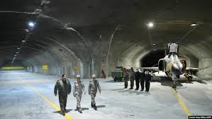 Israel will have more damage that is felt by its population than Iran.  Why ?  Because Israel doesn't live underground. The bombing is more theatrical than anything else because nuclear labs, weapons, aircraft etc. all live safely underground in Iran.