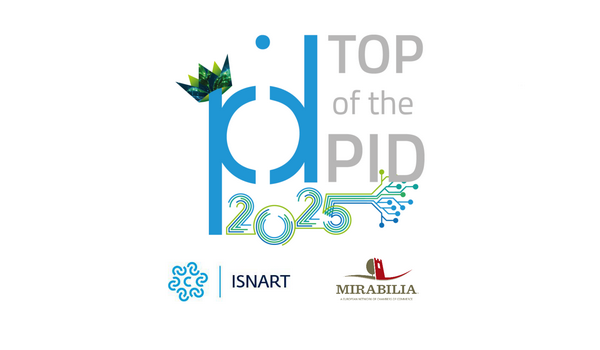 ❓La tua impresa ha realizzato progetti innovativi che utilizzano l'Intelligenza Artificiale e le Tecnologie 4.0 e che potrebbero valorizzare i siti UNESCO del nostro Paese?
✅Partecipa a Top of the PID Mirabilia 2025👉 fg.camcom.it/node/1185
📆C'è tempo fino al 23 giugno 2025