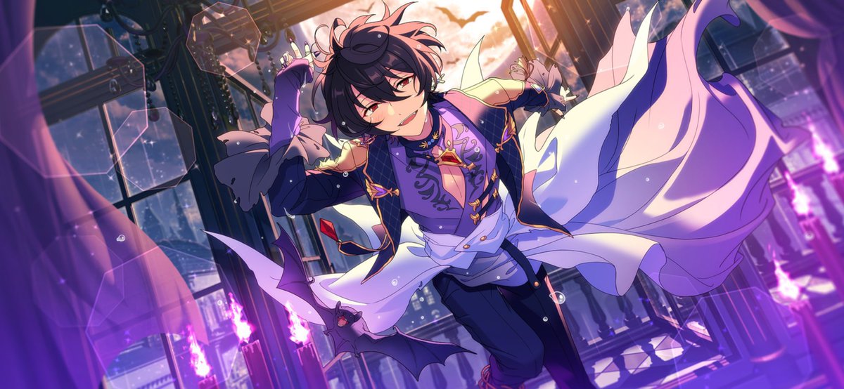 요즘 사쿠마 리츠 온오프를 막론하고 초절정 미인인거 축하해 ..... 미모가 시들면 가차없이 버릴려고 햇는데 지금 나이먹고도 개초딩씹덕게임 못 지우게 하는 미모 여전한거 축하해..... 굿즈 시세도 안 내려가고 존나 쳐 비싼거 안축하해.....