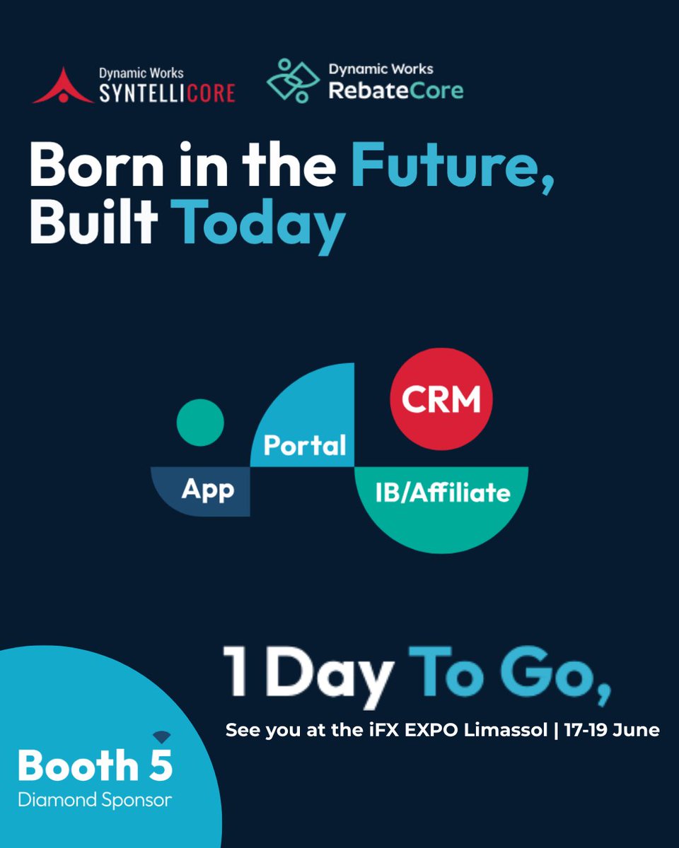 Dynamic Works tweet media