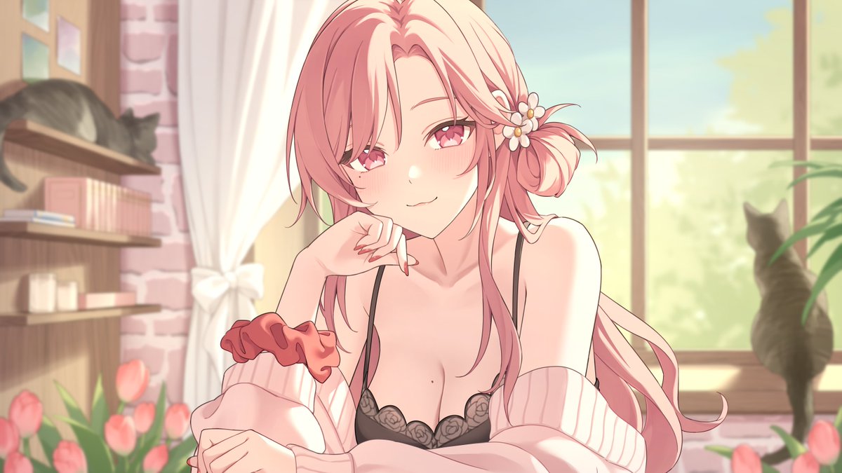 「衣装差分」|tetiのイラスト