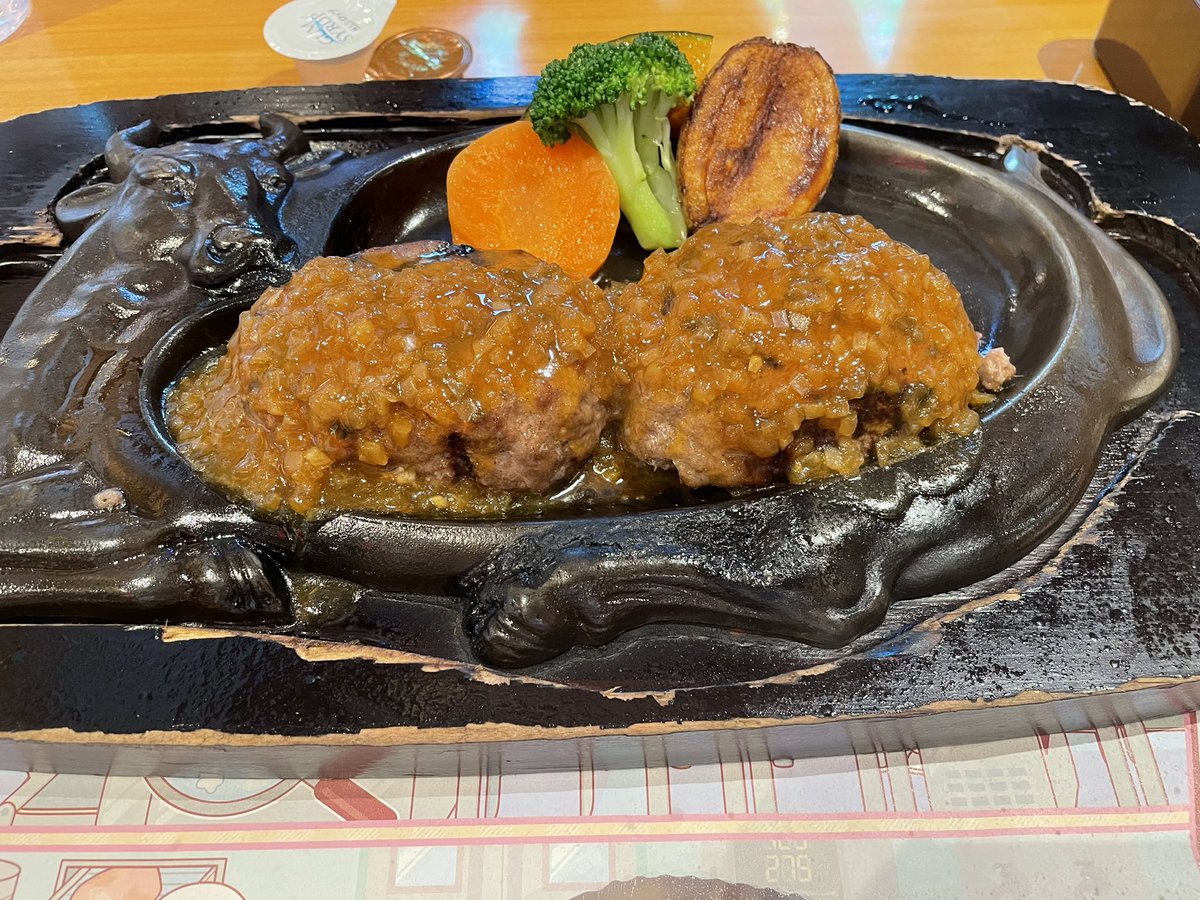 xShu_3's tweet photo. 久しぶりのさわやか美味かったな！ https://t.co/zKKtThSpiY