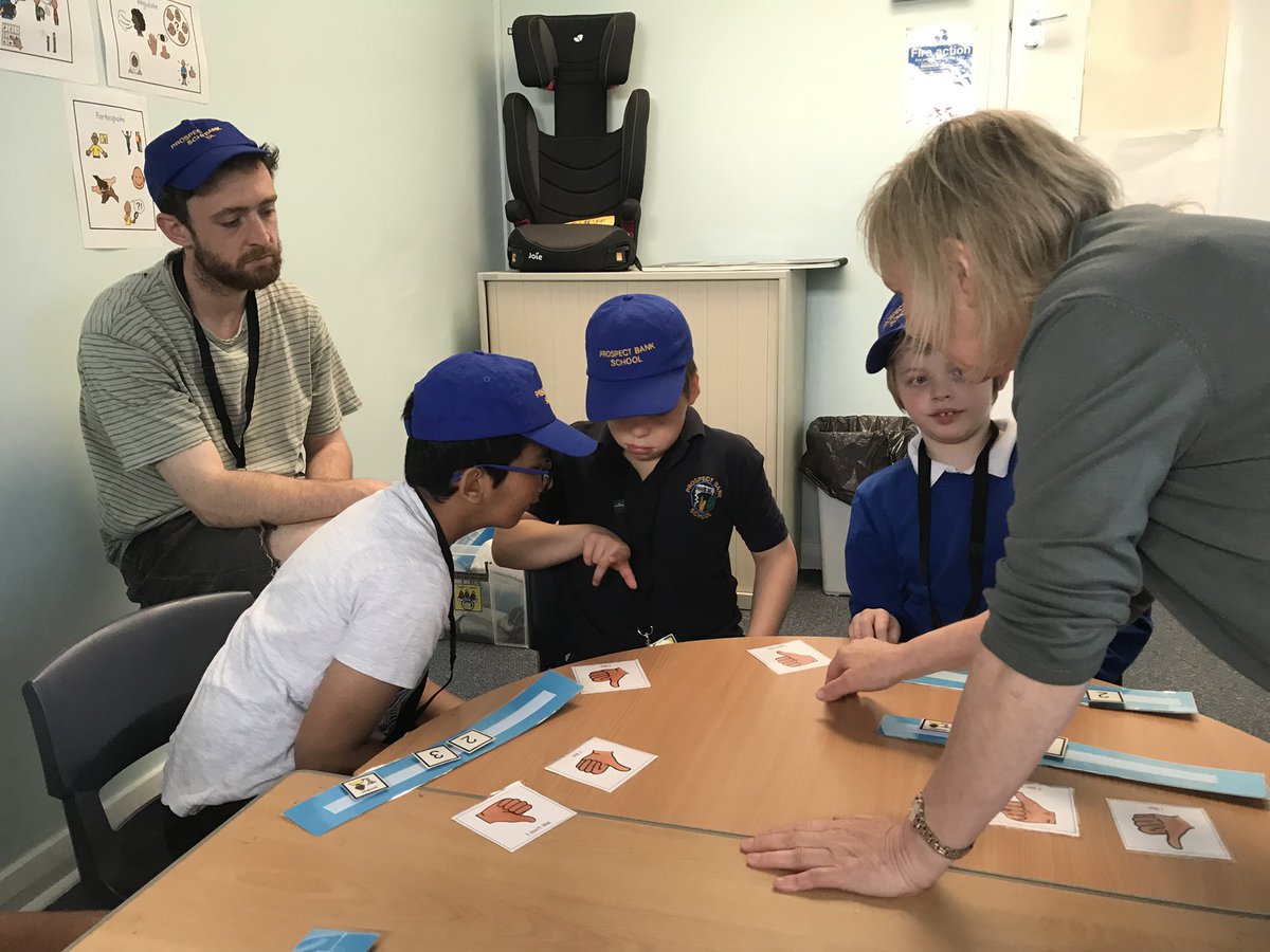 Prospect Bank tweet media