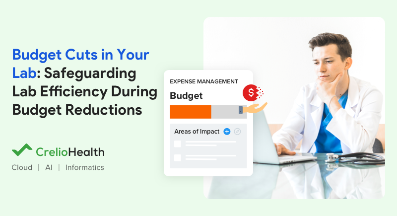 creliohealth's tweet image. Wondering how are labs adapting to tighter budgets without sacrificing quality?
Dive into our latest blog for real-world insights and practical solutions to thrive amid financial challenges. bit.ly/44hXUCT

#labbudgetcuts #labefficiency #healthcarebudgets #laboperations