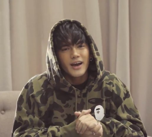 JARREN OPPA 🫠🫠