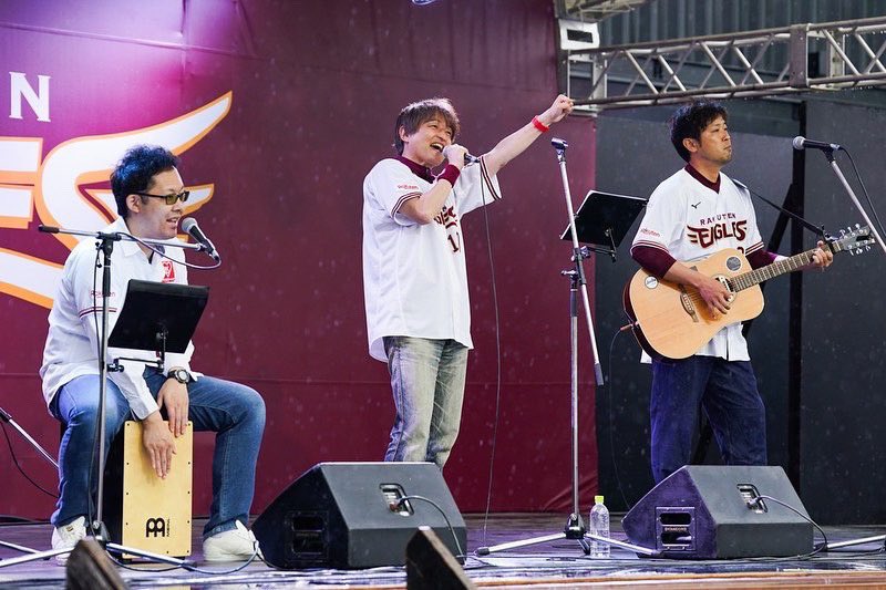 鉄柳withTACK tweet media