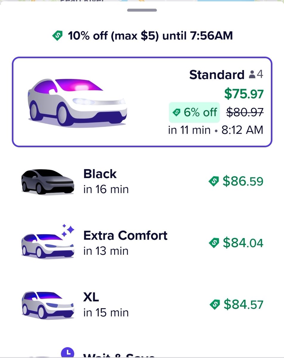 Sanchild2's tweet image. This is the bs I gotta deal with just to get to work (uber is just as bad)