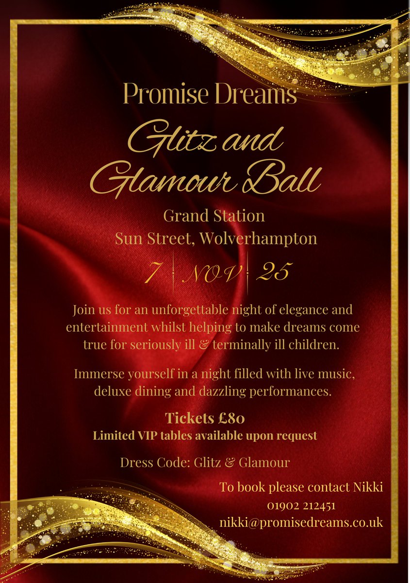 Promise Dreams tweet media