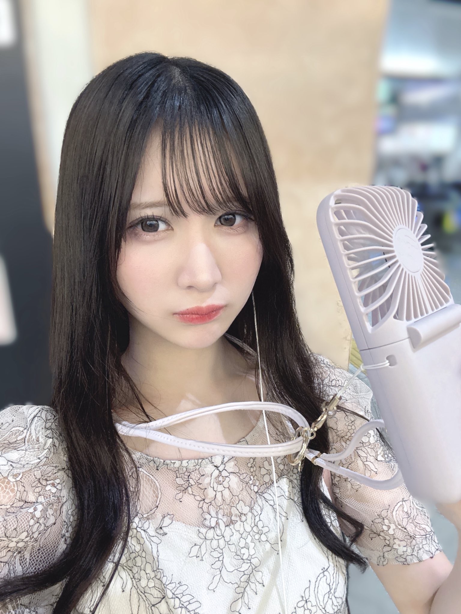 百瀬 紗菜 (@momose_suzuna) / X
